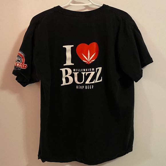 Cool Beer T-shirt - Picture 2 of 3